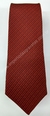 Gravata Skinny - Marsala Fosco com Riscas Pretas - COD: KWD20 - comprar online