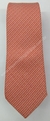 Gravata Skinny - Vermelho Fosco com Riscas Brancas - COD: KWD007 - comprar online