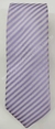 Gravata Skinny - Lavanda e Lilás Fosco Riscado na Diagonal - COD: KKT11 - comprar online