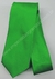 Gravata Skinny - Verde Claro Acetinado Riscado na Diagonal - COD: AAZ05