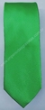 Gravata Skinny - Verde Claro Acetinado Riscado na Diagonal - COD: AAZ05 - comprar online