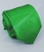 Gravata Skinny - Verde Claro Acetinado Riscado na Diagonal - COD: AAZ05 na internet