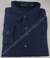 Camisa Social Infantil - Azul Marinho - COD: PX639 - comprar online