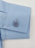 Camisa Social Infantil - Azul Claro - COD: PX649 na internet