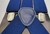Suspensório Adulto - Azul Marinho Clássico Liso - COD: AMC47 na internet