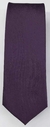 Gravata Skinny - Roxo Plum Quadriculada - COD: RPQ80 - comprar online