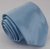 Gravata Skinny - Azul Serenity Claro Lisa em Cetim - COD: ASL185 - comprar online