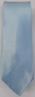 Gravata Skinny - Azul Serenity Claro Lisa em Cetim - COD: ASL185 na internet