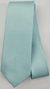 Gravata Skinny - Azul Tifanny Clara Quadriculada - COD: ATC115