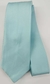 Gravata Skinny - Azul Tifanny Clara Detalhada na Diagonal - COD: AD145