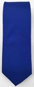 Gravata Skinny Lisa - Azul Royal Fosco - COD: GRA123 - comprar online