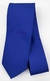 Gravata Skinny Lisa - Azul Royal Fosco - COD: GRA123