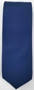 Gravata Skinny - Azul Marinho Fosco - COD: ZF175 - comprar online