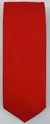Gravata Skinny - Vermelho Fosco - COD: ZF291 - comprar online