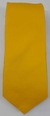 Gravata Skinny - Amarelo Canário Fosco - COD: ZF147 - comprar online