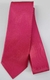Gravata Skinny - Rosa Pink Acetinada - COD: ZF280