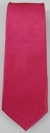 Gravata Skinny - Rosa Pink Acetinada - COD: ZF280 - comprar online