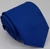 Gravata Skinny - Azul Royal Claro Fosco - COD: ARC20 na internet