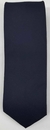 Gravata Skinny - Azul Marinho Escuro Fosco - COD: AZM20 - comprar online
