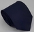 Gravata Skinny - Azul Marinho Escuro Fosco - COD: AZM20 na internet