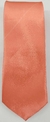 Gravata Skinny - Coral Acetinado - COD: CS197 - comprar online