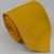 Gravata Skinny - Amarelo Canário Fosco - COD: ZF147 na internet