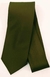 Gravata Skinny - Verde Oliva Fosco - COD: ZF293 - comprar online
