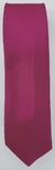 Gravata Semi Slim - Rosa Fúcsia Riscada na Diagonal - COD: RFD110 - comprar online