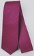 Gravata Skinny - Rosa Fúcsia Quadriculada - COD: RFQ110