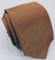 Gravata Semi Slim - Terracota Quadriculada - COD: TRC110 na internet
