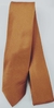 Gravata Semi Slim Fit - Terracota Riscada na Diagonal - COD: TCT95 - Império das Gravatas