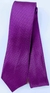 Gravata Slim - Púrpura Quadriculada - COD: PRQ140