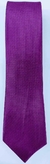 Gravata Slim - Púrpura Quadriculada - COD: PRQ140 - comprar online