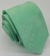 Gravata Semi Slim Fit - Verde Menta com Linhas Diagonais - COD: VNM100 na internet