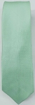 Gravata Semi Slim - Verde Menta Quadriculada - COD: SSQ90 - comprar online