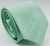 Gravata Semi Slim - Verde Menta Quadriculada - COD: SSQ90 na internet