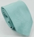 Gravata Semi Slim - Azul Tifanny Clara Quadriculada - COD: ATK110 na internet