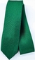 Gravata Semi Slim - Verde Esmeralda Quadriculado - COD: VPQ110