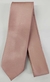Gravata Skinny - Rosê Gold Riscada na Diagonal - COD: R1212
