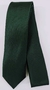 Gravata Semi Slim - Verde Escura Quadriculada - COD: VQ120