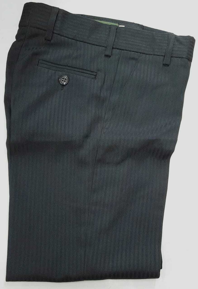 Calça social preta masculina cheap infantil