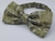 Gravata Borboleta - Paisley - Verde - COD: HB108 - comprar online