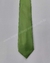 Gravata Semi Slim - Verde Oliva fosco - COD: VO44 - comprar online