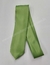Gravata Semi Slim - Verde Oliva fosco - COD: VO44