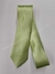 Gravata Semi Slim - Verde Oliva suave em cetim - COD: VO164 - comprar online