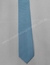 Gravata Semi Slim - Azul Serenity Claro quadriculada - COD: ASQ66 na internet