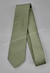 Gravata Skinny - Verde sage em linhas diagonais - - COD: PX296 na internet