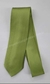 Gravata Skinny - Verde Oliva suave em linhas diagonais - COD: PX297 na internet
