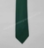 Gravata Skinny - Verde esmeralda lisa em suede - COD: VE015 - comprar online
