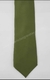 Gravata Skinny - Verde musgo liso em suede - COD: VM30 na internet